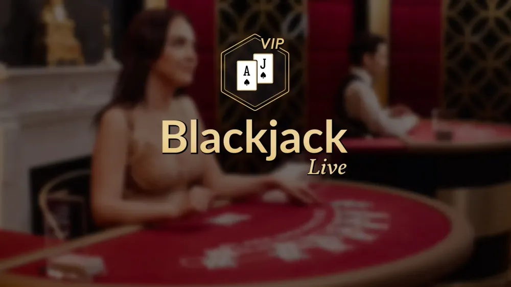 Blackjack VIP Alpha