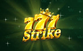 777 Strike