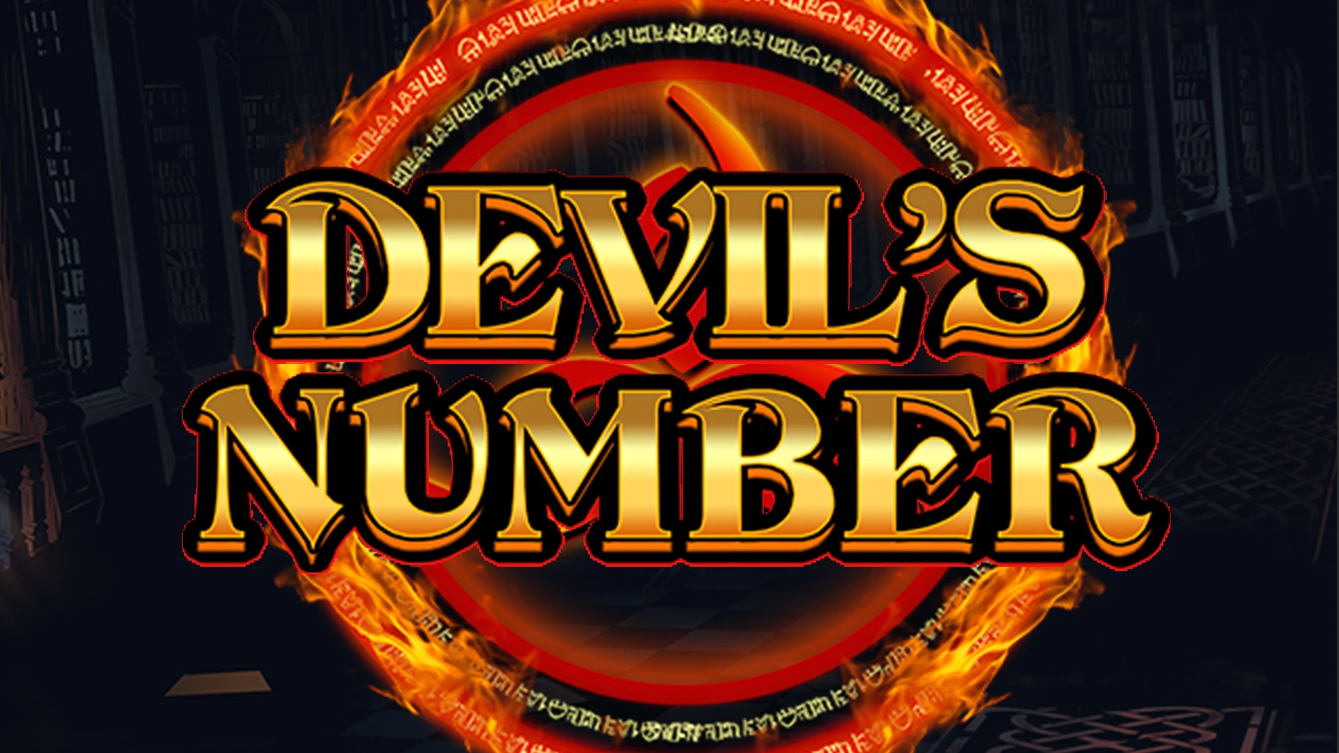 Devil’s Number